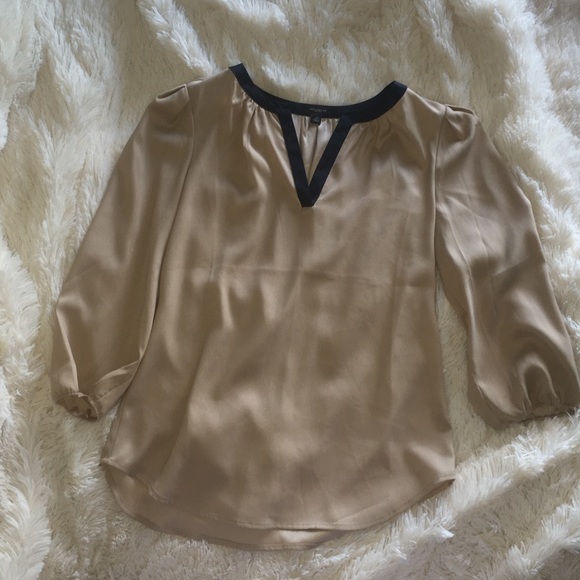 Ann Taylor blouse - Picture 5 of 6